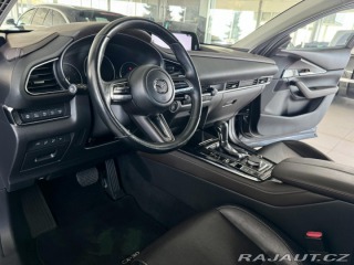Mazda CX-30 2,0 SKYACTIV-G Aut*PlnáVý 2019