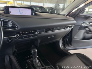 Mazda CX-30 2,0 SKYACTIV-G Aut*PlnáVý 2019