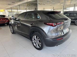 Mazda CX-30 2,0 SKYACTIV-G Aut*PlnáVý 2019