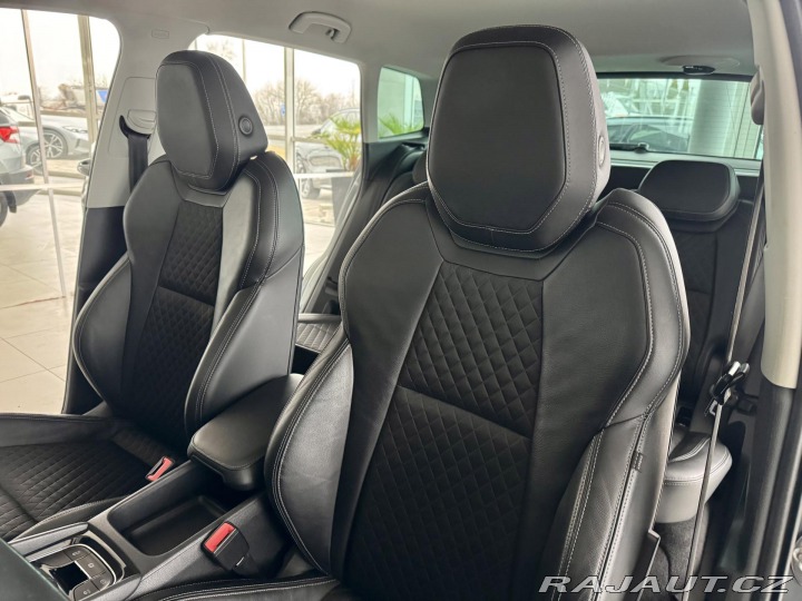 Škoda Karoq 1,6TDI DSG*STYLE*Webasto* 2019