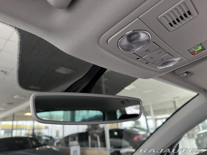 Škoda Karoq 1,6TDI DSG*STYLE*Webasto* 2019