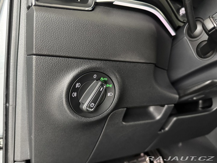 Škoda Karoq 1,6TDI DSG*STYLE*REZERVAC 2019