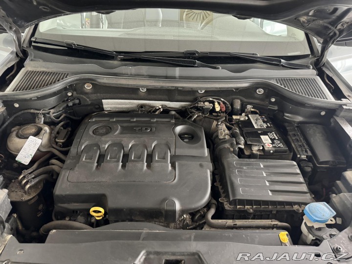 Škoda Karoq 1,6TDI DSG*STYLE*Webasto* 2019