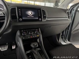 Škoda Karoq 1,6TDI DSG*STYLE*Webasto* 2019