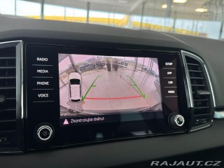 Škoda Karoq 1,6TDI DSG*STYLE*Webasto* 2019