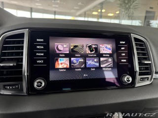 Škoda Karoq 1,6TDI DSG*STYLE*Webasto* 2019