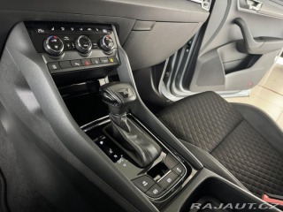 Škoda Karoq 1,6TDI DSG*STYLE*Webasto* 2019