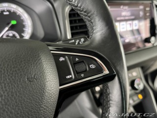 Škoda Karoq 1,6TDI DSG*STYLE*Webasto* 2019