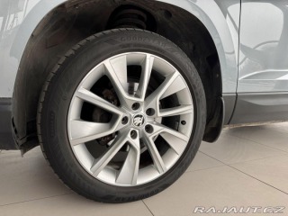 Škoda Karoq 1,6TDI DSG*STYLE*Webasto* 2019