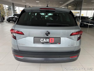 Škoda Karoq 1,6TDI DSG*STYLE*Webasto* 2019