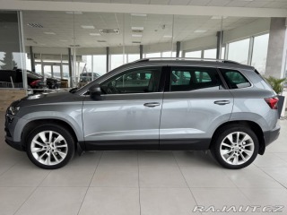Škoda Karoq 1,6TDI DSG*STYLE*Webasto* 2019