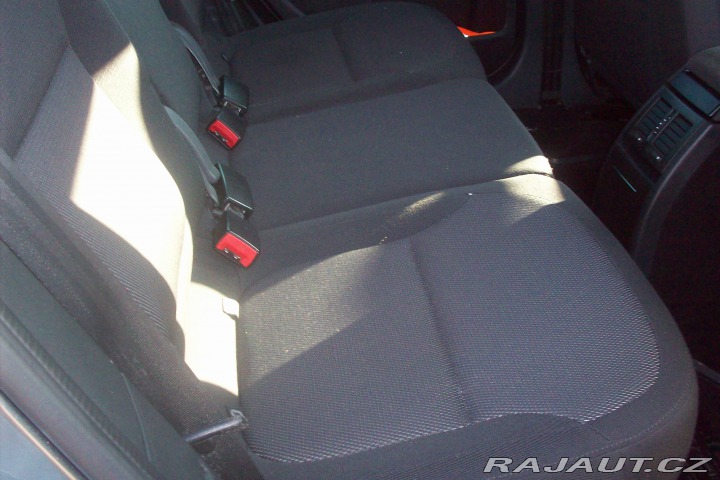 Škoda Yeti CBZ 2012