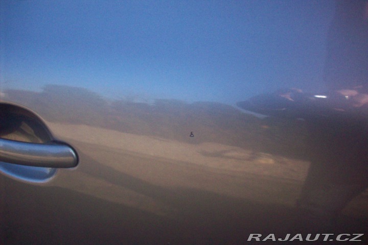 Škoda Yeti CBZ 2012