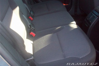 Škoda Yeti CBZ 2012