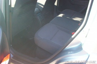 Škoda Yeti CBZ 2012