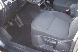 Škoda Yeti CBZ 2012