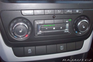 Škoda Yeti CBZ 2012