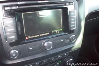 Škoda Yeti CBZ 2012