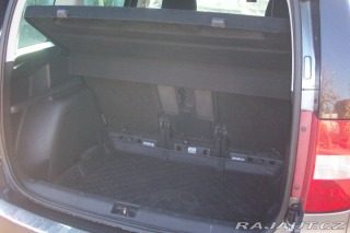 Škoda Yeti CBZ 2012