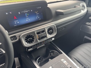 Mercedes-Benz G G 450d AMG SUPERIOR 2025