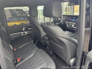 Mercedes-Benz G G 450d AMG SUPERIOR 2025