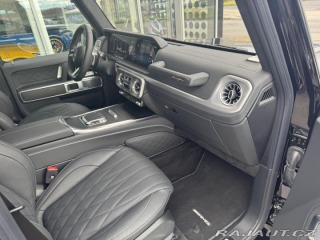 Mercedes-Benz G G 450d AMG SUPERIOR 2025