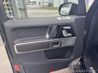 Mercedes-Benz G G 450d AMG SUPERIOR 2025