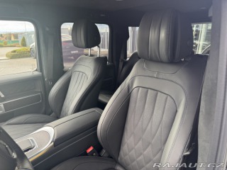 Mercedes-Benz G G 450d AMG SUPERIOR 2025