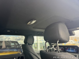 Mercedes-Benz G G 450d AMG SUPERIOR 2025