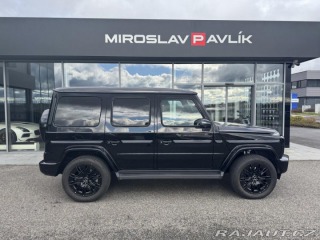 Mercedes-Benz G G 450d AMG SUPERIOR 2025