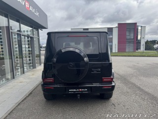 Mercedes-Benz G G 450d AMG SUPERIOR 2025
