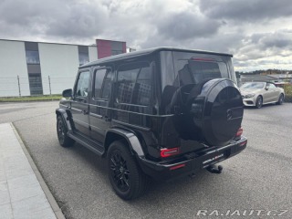 Mercedes-Benz G G 450d AMG SUPERIOR 2025