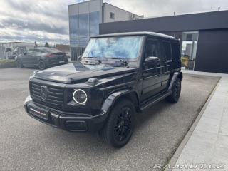 Mercedes-Benz G G 450d AMG SUPERIOR 2025