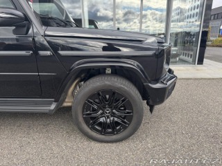 Mercedes-Benz G G 450d AMG SUPERIOR 2025