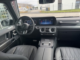 Mercedes-Benz G G 450d AMG SUPERIOR 2025