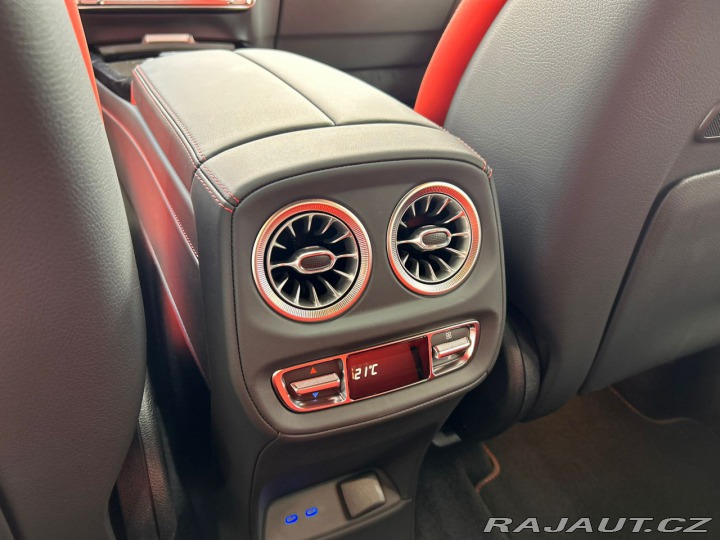 Mercedes-Benz G G 63 AMG A22 SUPERIOR 2025