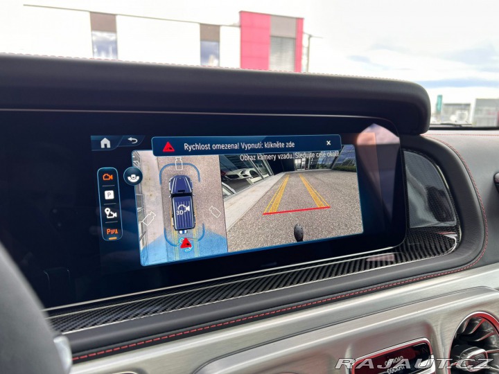 Mercedes-Benz G G 63 AMG A22 SUPERIOR 2026