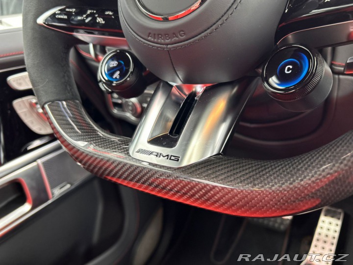 Mercedes-Benz G G 63 AMG A22 SUPERIOR 2025