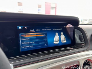 Mercedes-Benz G G 63 AMG A22 SUPERIOR 2025