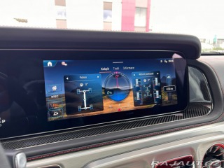 Mercedes-Benz G G 63 AMG A22 SUPERIOR 2025