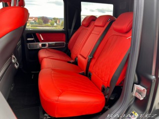 Mercedes-Benz G G 63 AMG A22 SUPERIOR 2025