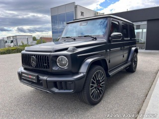 Mercedes-Benz G G 63 AMG A22 SUPERIOR 2025