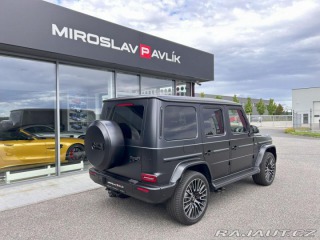 Mercedes-Benz G G 63 AMG A22 SUPERIOR 2025