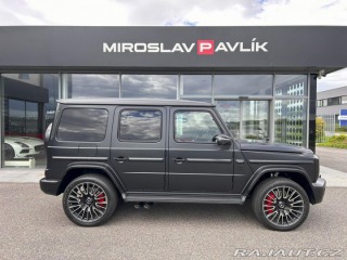 Mercedes-Benz G G 63 AMG A22 SUPERIOR 2025
