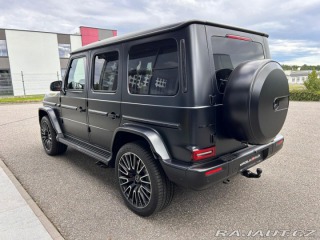 Mercedes-Benz G G 63 AMG A22 SUPERIOR 2025