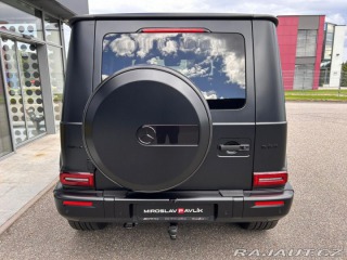 Mercedes-Benz G G 63 AMG A22 SUPERIOR 2025