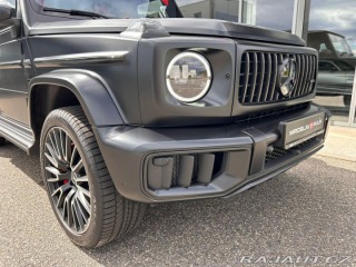 Mercedes-Benz G G 63 AMG A22 SUPERIOR 2025