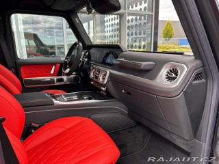 Mercedes-Benz G G 63 AMG A22 SUPERIOR 2025