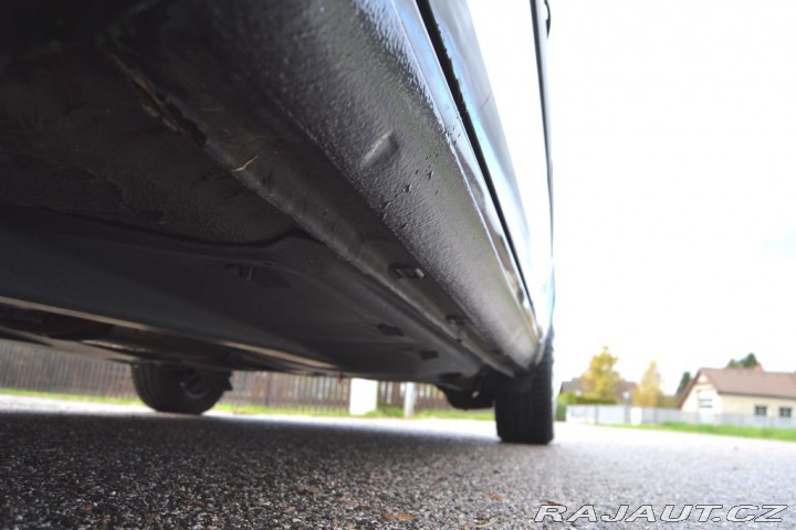 Škoda Roomster 1.2 TSI Style Panorama 2011