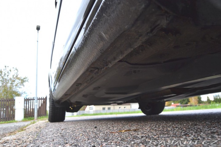 Škoda Roomster 1.2 TSI Style Panorama 2011